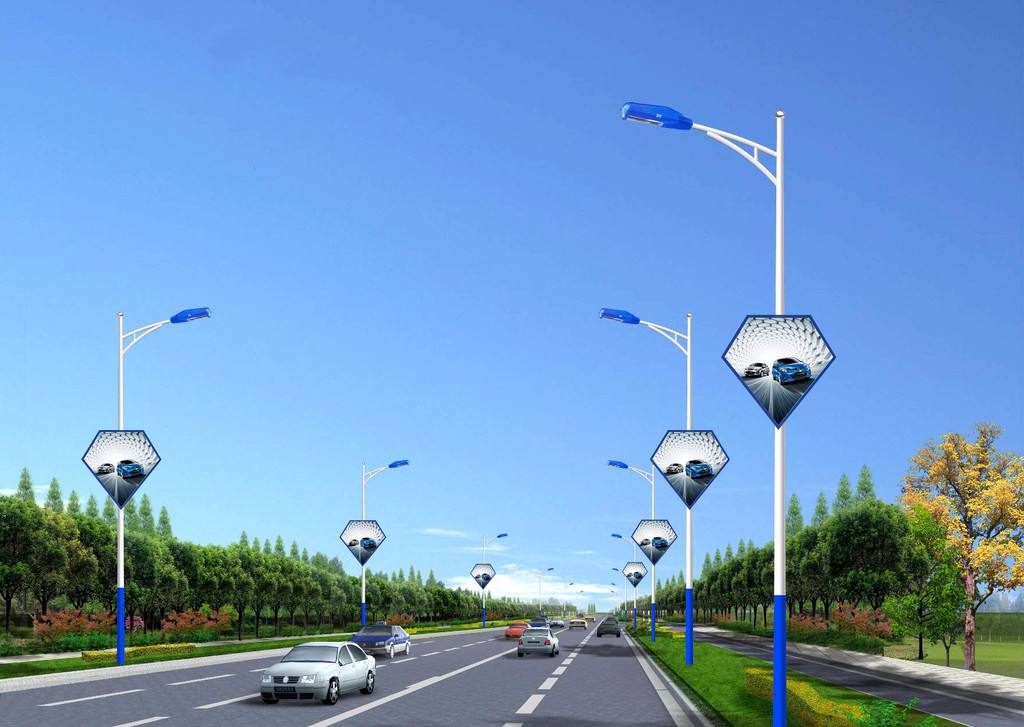 戶(hù)外LED顯示屏云服務(wù)集群管理方案