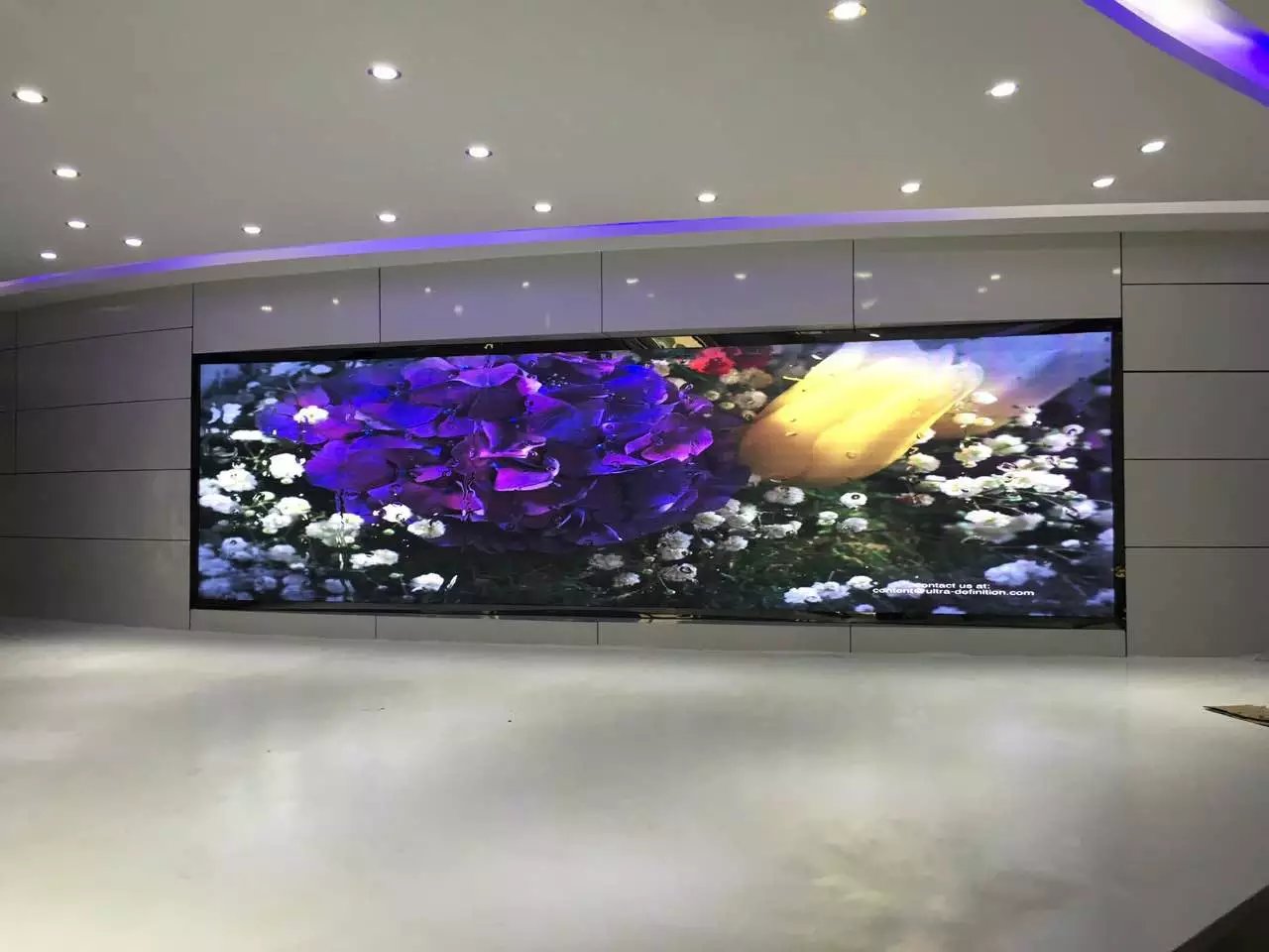 LED<a href=http://www.949hgy.com/quancai/ target=_blank class=infotextkey>全彩顯示屏</a>產(chǎn)業(yè)