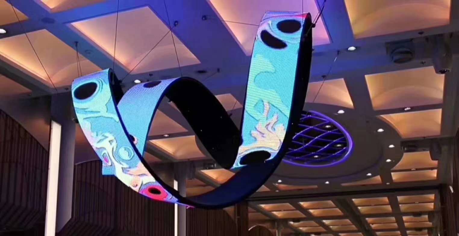 不規(guī)則<a href=http://www.949hgy.com target=_blank class=infotextkey>led電子屏</a>