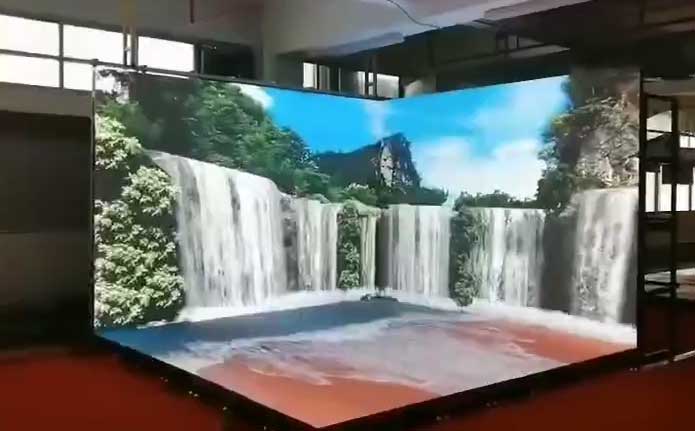 多面<a href=http://www.949hgy.com target=_blank class=infotextkey>led電子屏</a>